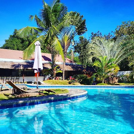 Villa Formosa Bohol ภายนอก รูปภาพ