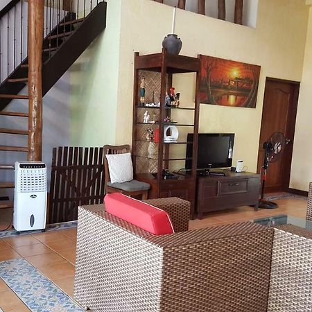 Villa Formosa Bohol ภายนอก รูปภาพ