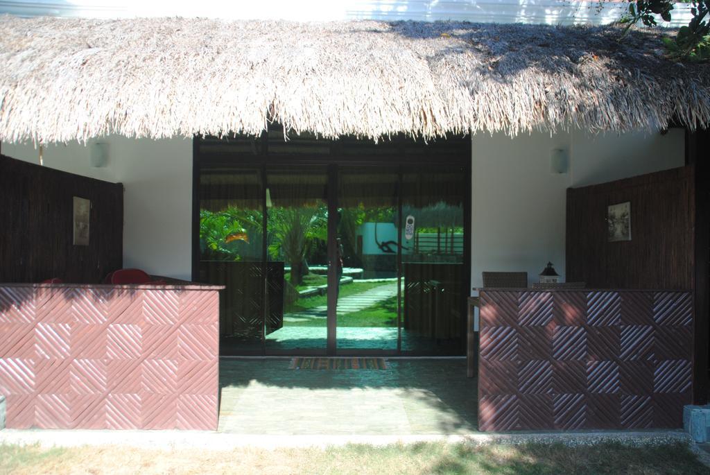 Villa Formosa Bohol ภายนอก รูปภาพ