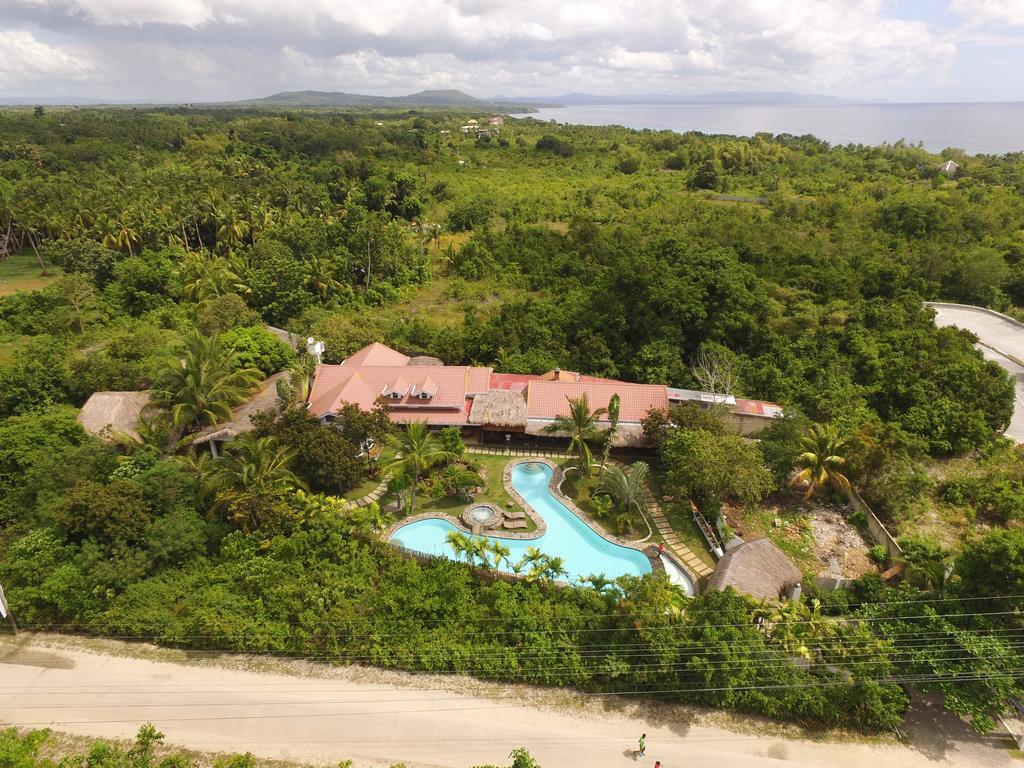 Villa Formosa Bohol ภายนอก รูปภาพ