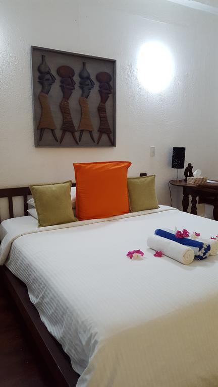 Villa Formosa Bohol ภายนอก รูปภาพ