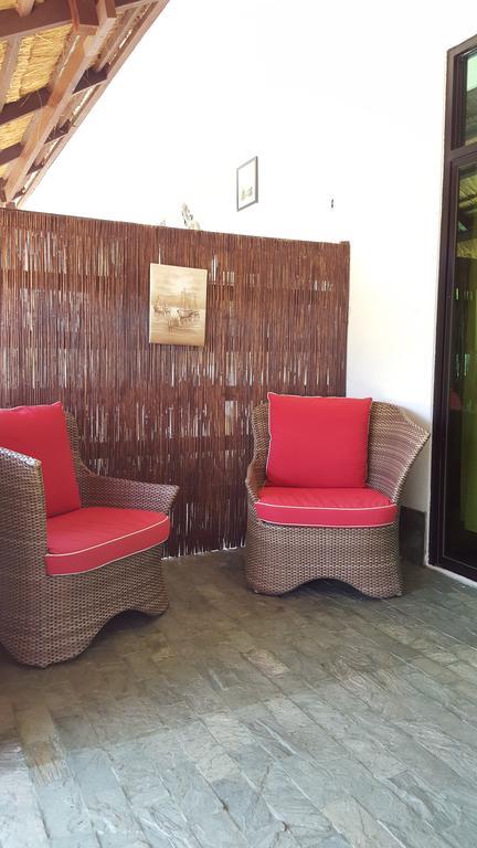 Villa Formosa Bohol ภายนอก รูปภาพ