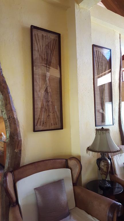 Villa Formosa Bohol ภายนอก รูปภาพ