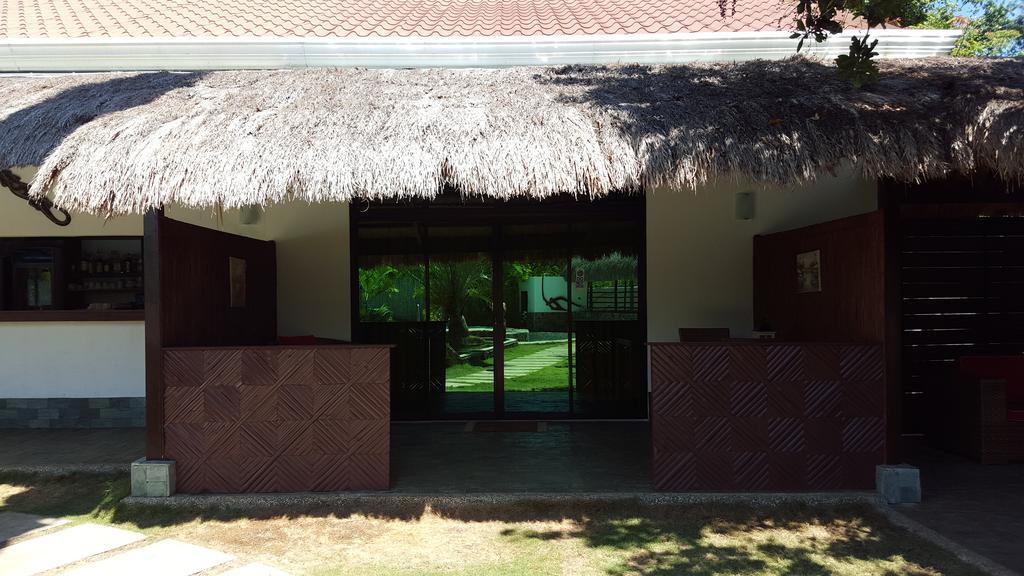 Villa Formosa Bohol ภายนอก รูปภาพ