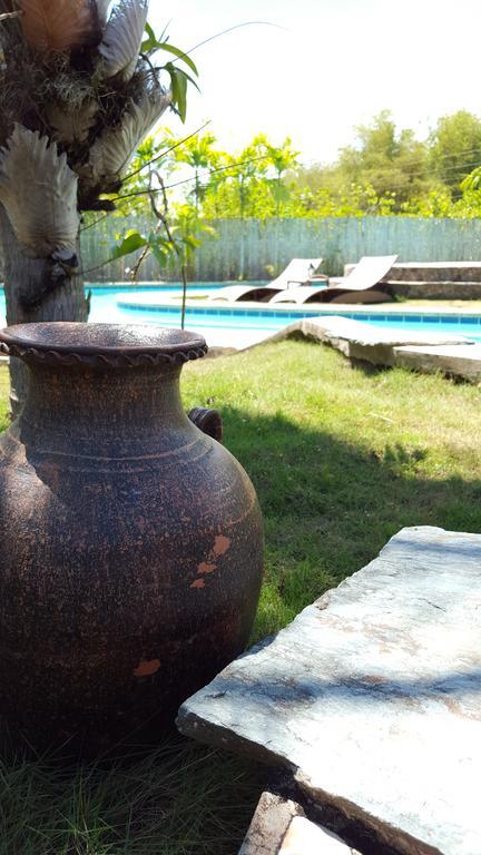 Villa Formosa Bohol ภายนอก รูปภาพ