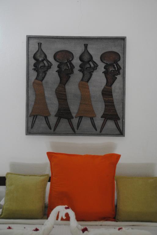 Villa Formosa Bohol ภายนอก รูปภาพ