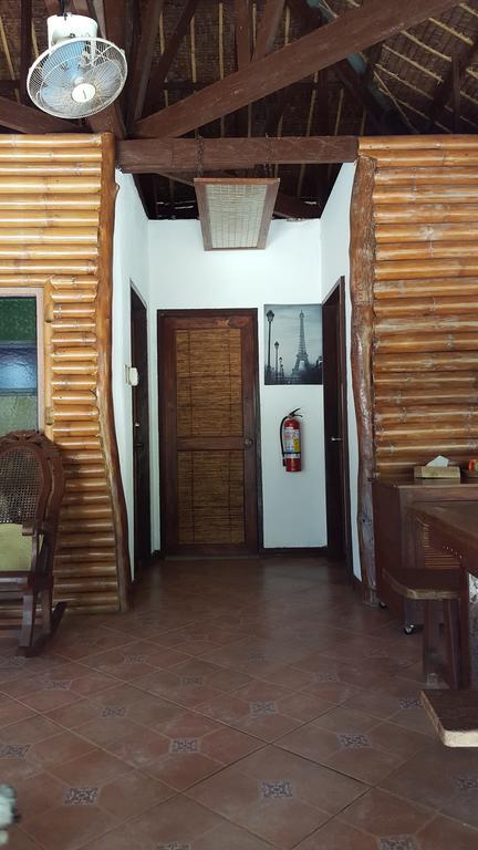 Villa Formosa Bohol ภายนอก รูปภาพ