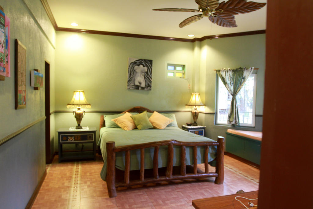Villa Formosa Bohol ห้อง รูปภาพ
