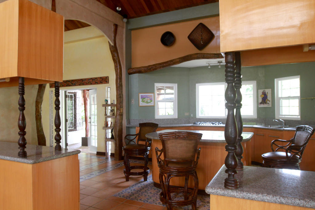 Villa Formosa Bohol ห้อง รูปภาพ