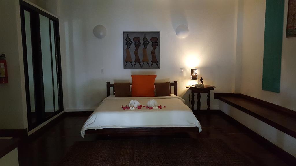Villa Formosa Bohol ภายนอก รูปภาพ