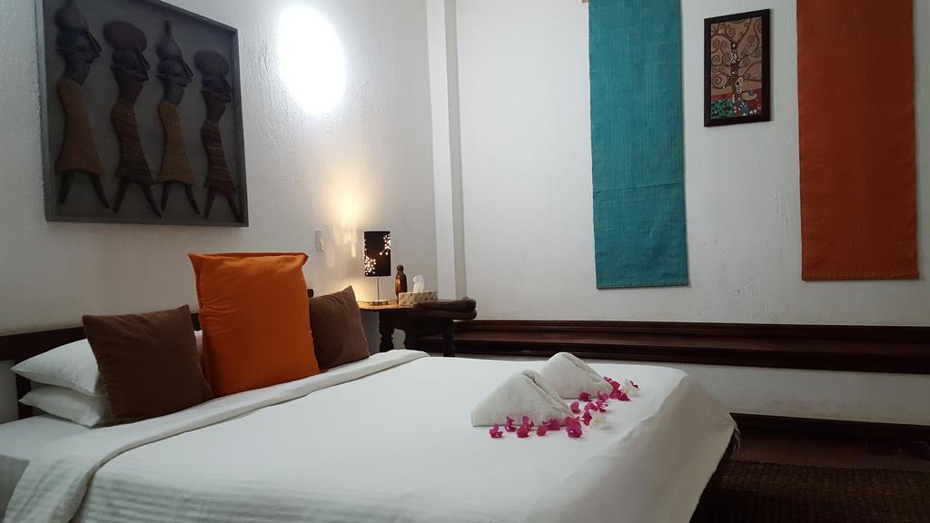 Villa Formosa Bohol ภายนอก รูปภาพ