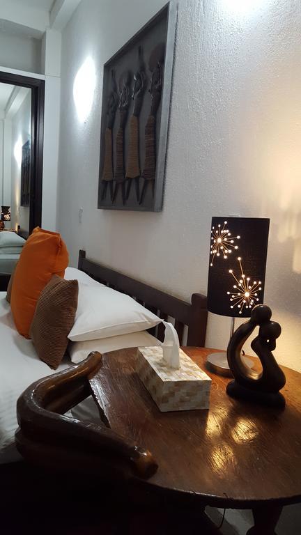 Villa Formosa Bohol ภายนอก รูปภาพ