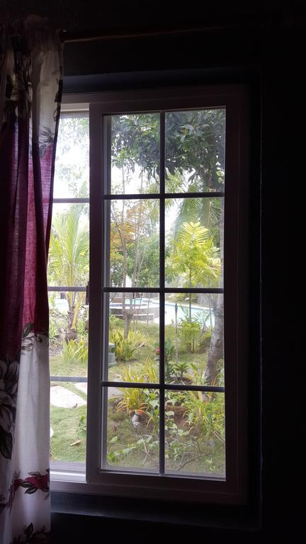 Villa Formosa Bohol ภายนอก รูปภาพ