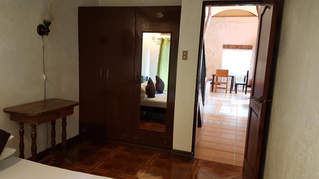 Villa Formosa Bohol ภายนอก รูปภาพ