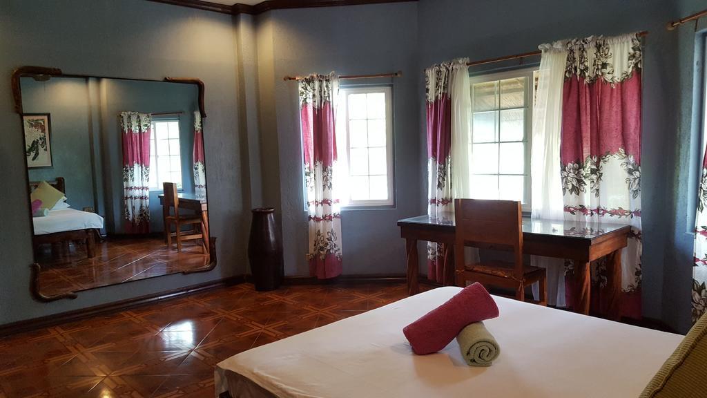 Villa Formosa Bohol ภายนอก รูปภาพ