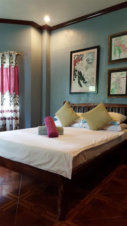 Villa Formosa Bohol ภายนอก รูปภาพ