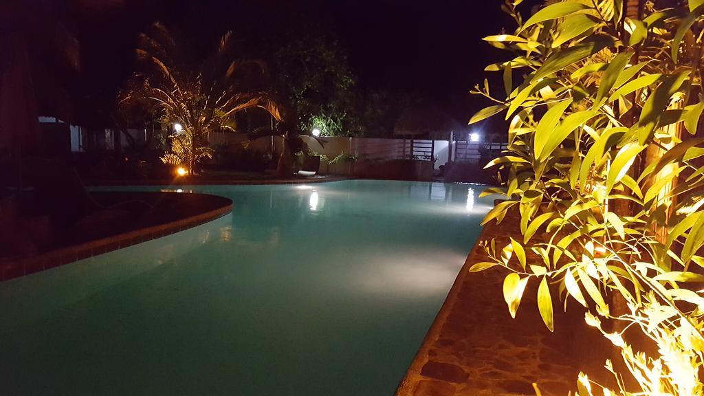 Villa Formosa Bohol ภายนอก รูปภาพ