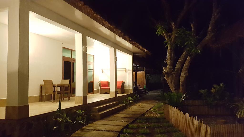 Villa Formosa Bohol ภายนอก รูปภาพ