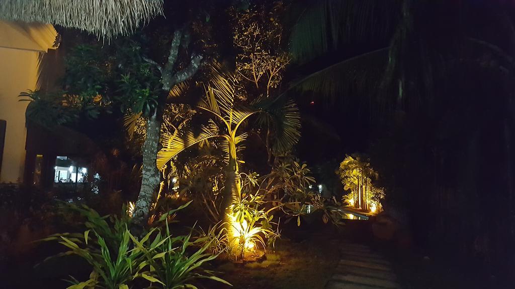 Villa Formosa Bohol ภายนอก รูปภาพ