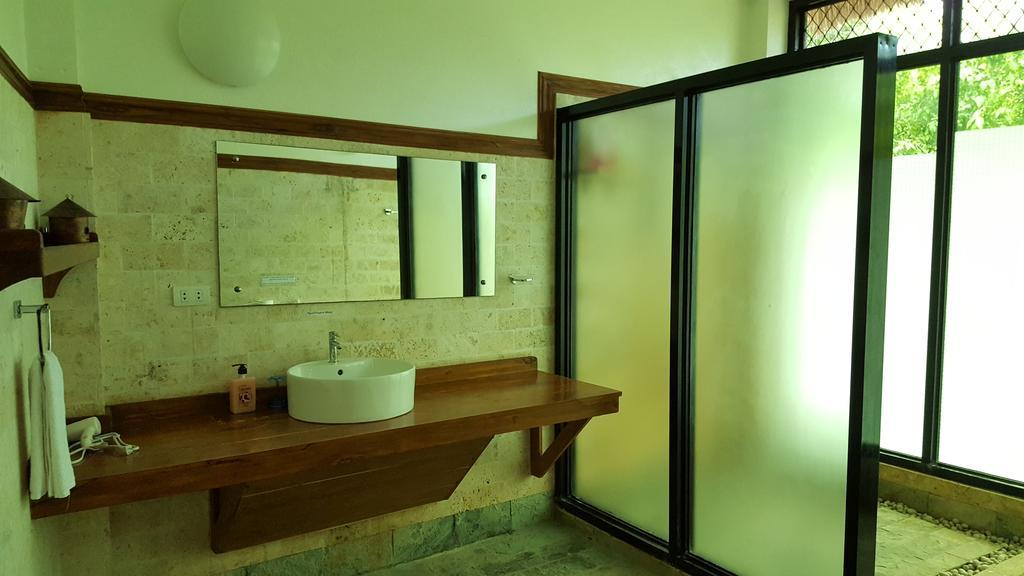 Villa Formosa Bohol ภายนอก รูปภาพ