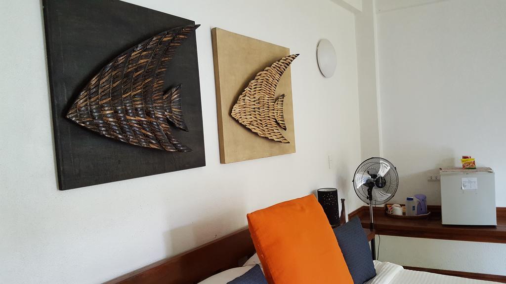 Villa Formosa Bohol ภายนอก รูปภาพ