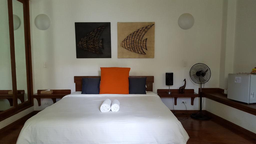 Villa Formosa Bohol ภายนอก รูปภาพ