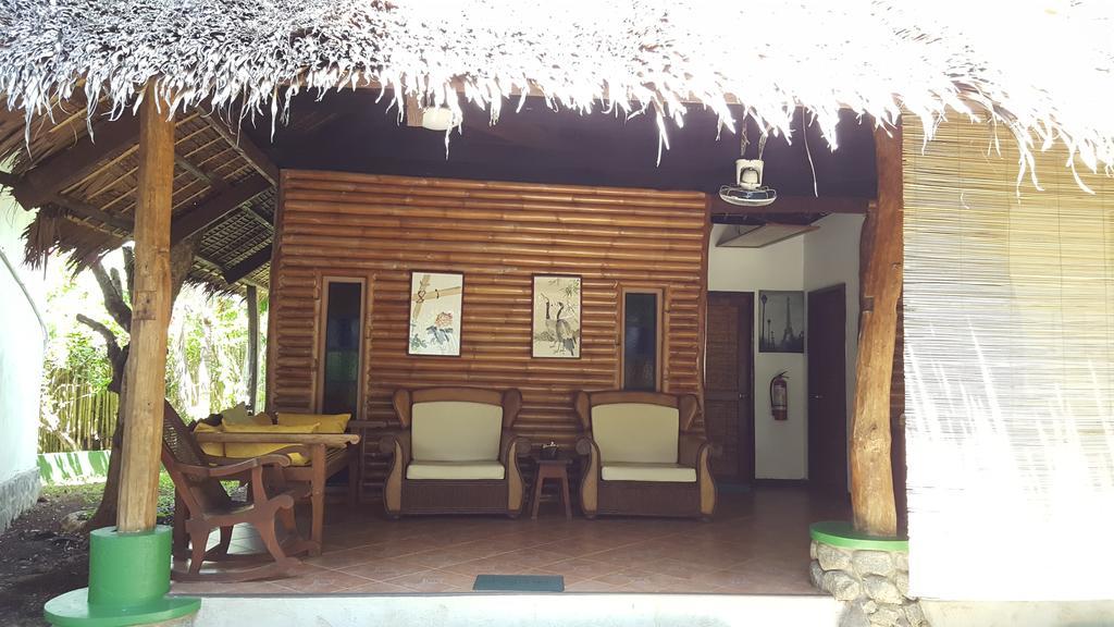 Villa Formosa Bohol ภายนอก รูปภาพ