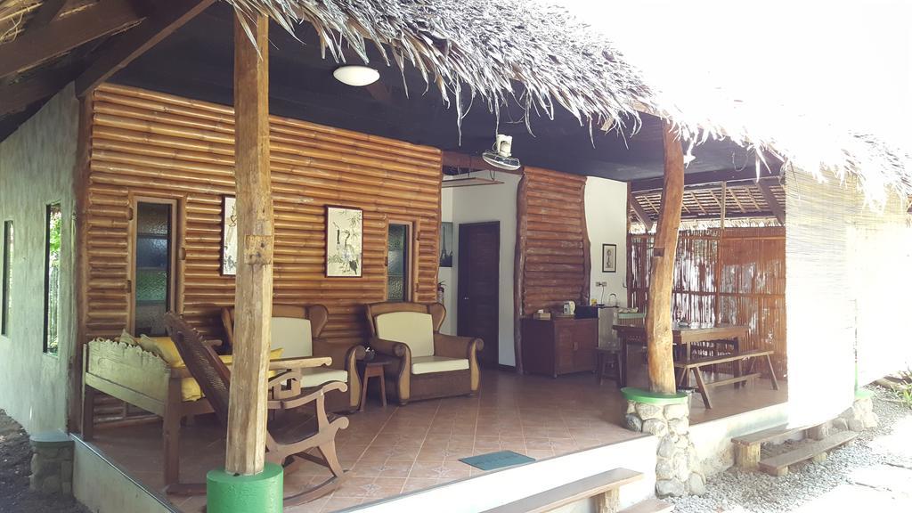 Villa Formosa Bohol ภายนอก รูปภาพ