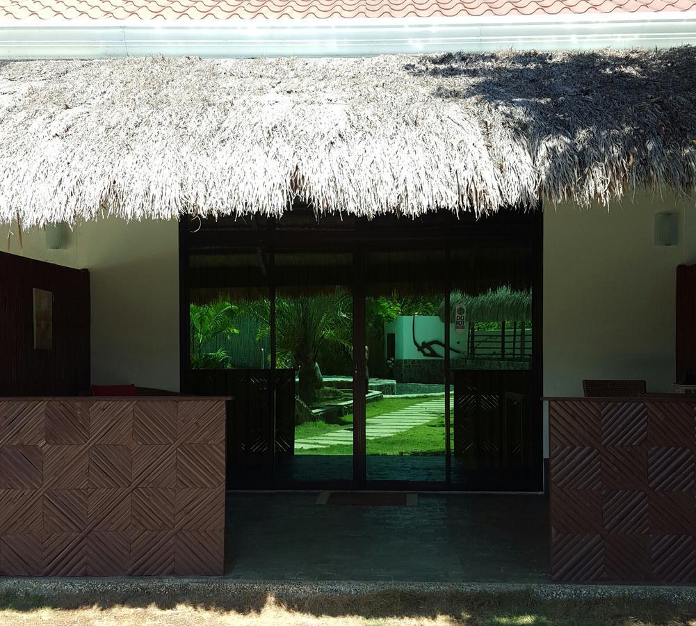 Villa Formosa Bohol ภายนอก รูปภาพ
