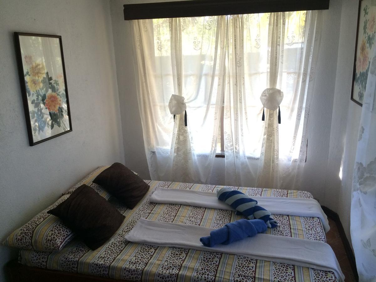 Villa Formosa Bohol ภายนอก รูปภาพ