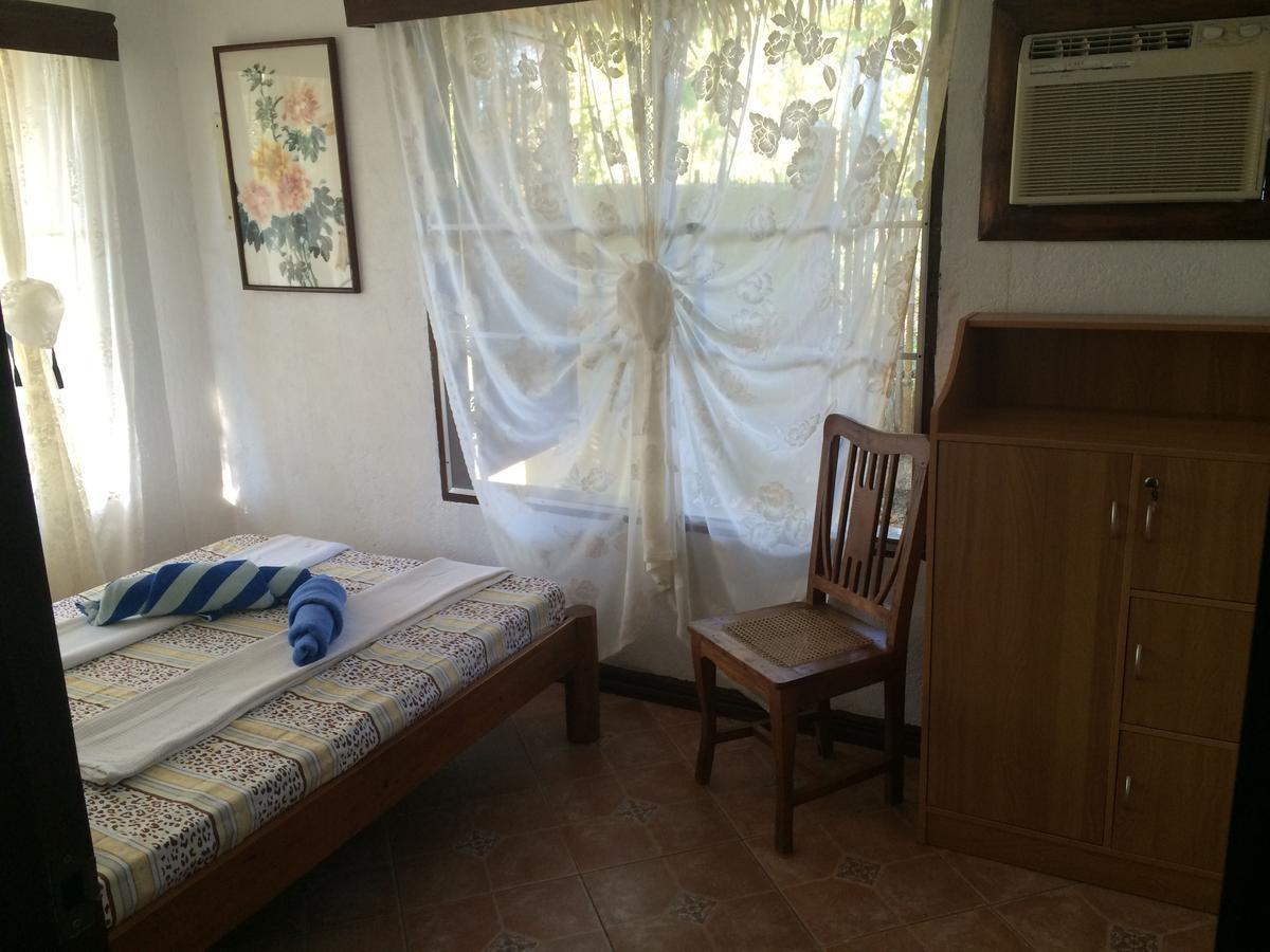 Villa Formosa Bohol ภายนอก รูปภาพ