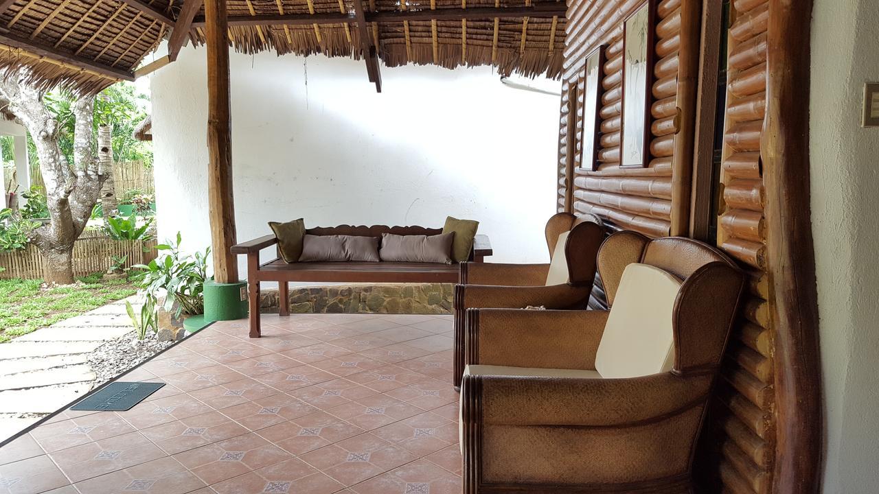Villa Formosa Bohol ภายนอก รูปภาพ