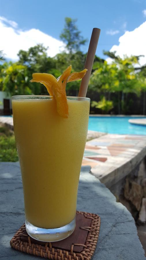 Villa Formosa Bohol ภายนอก รูปภาพ