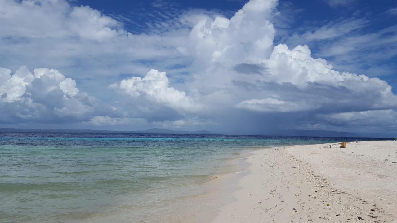 Villa Formosa Bohol ภายนอก รูปภาพ