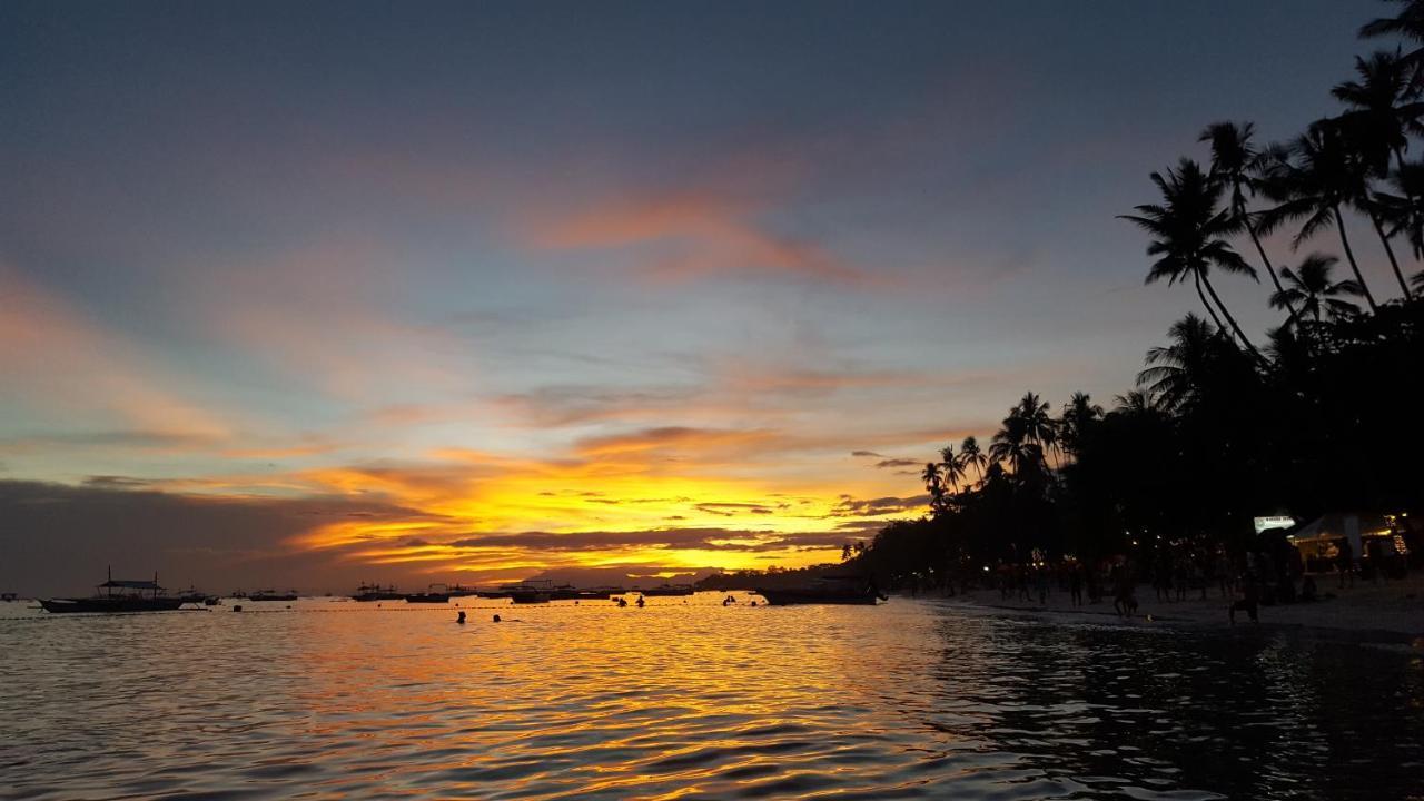 Villa Formosa Bohol ภายนอก รูปภาพ