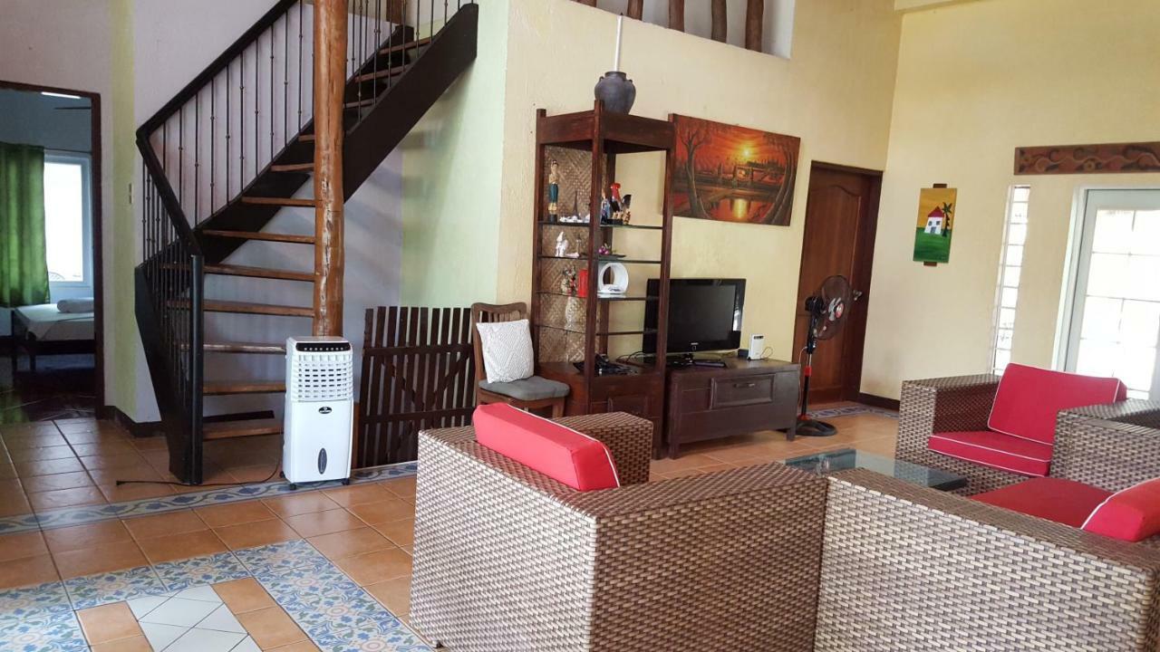 Villa Formosa Bohol ภายนอก รูปภาพ