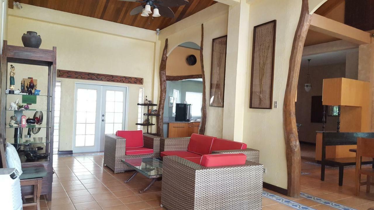 Villa Formosa Bohol ภายนอก รูปภาพ