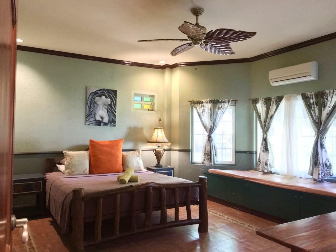 Villa Formosa Bohol ภายนอก รูปภาพ